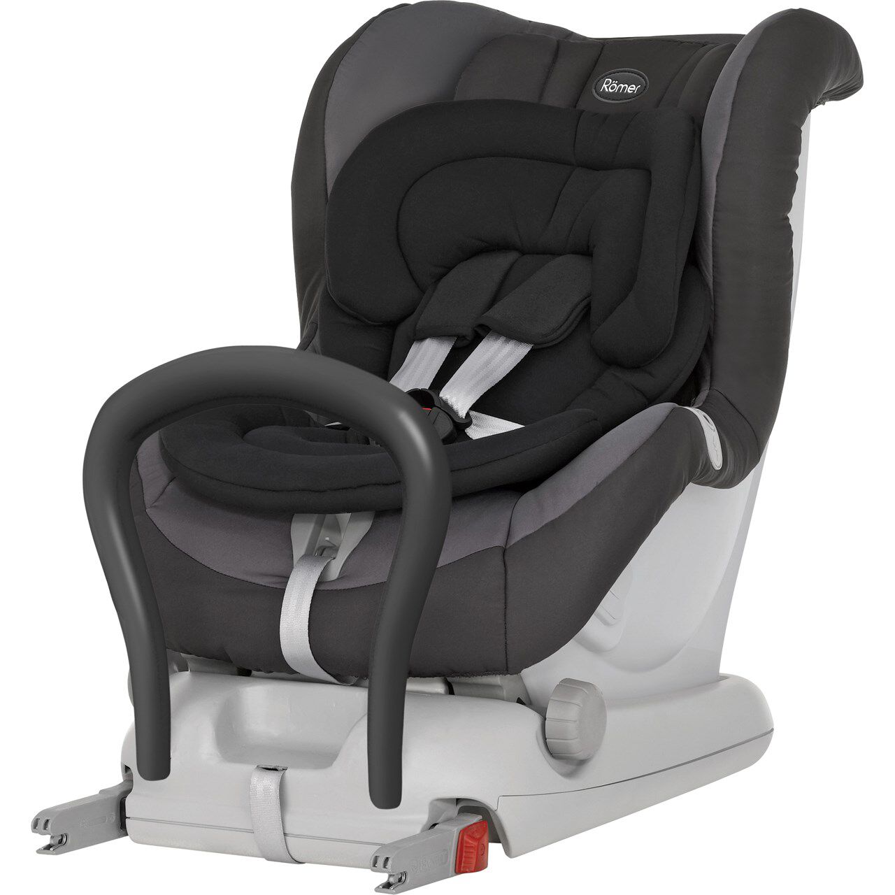 Safety Notices Britax R mer